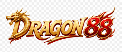 dragon 88 logo